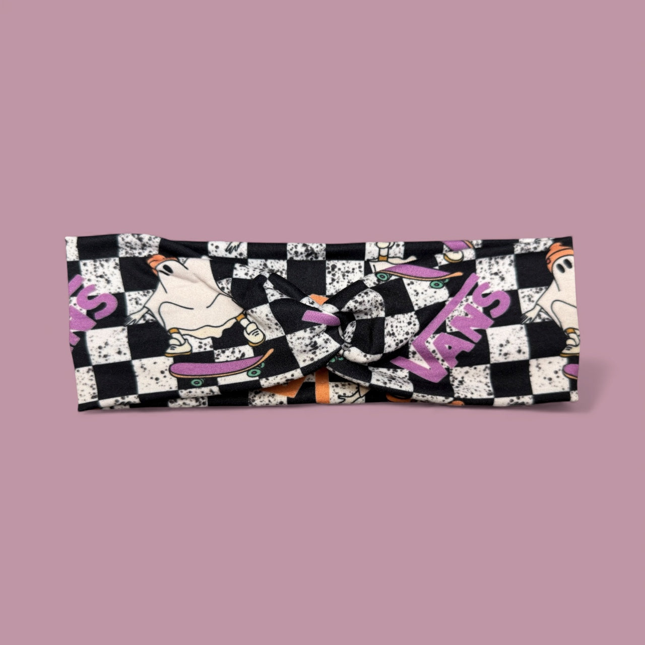Twisted Headbands
