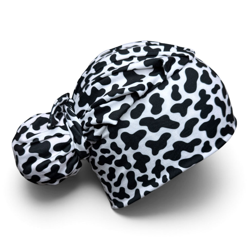 EuroFit Scrub Cap • Mootiful