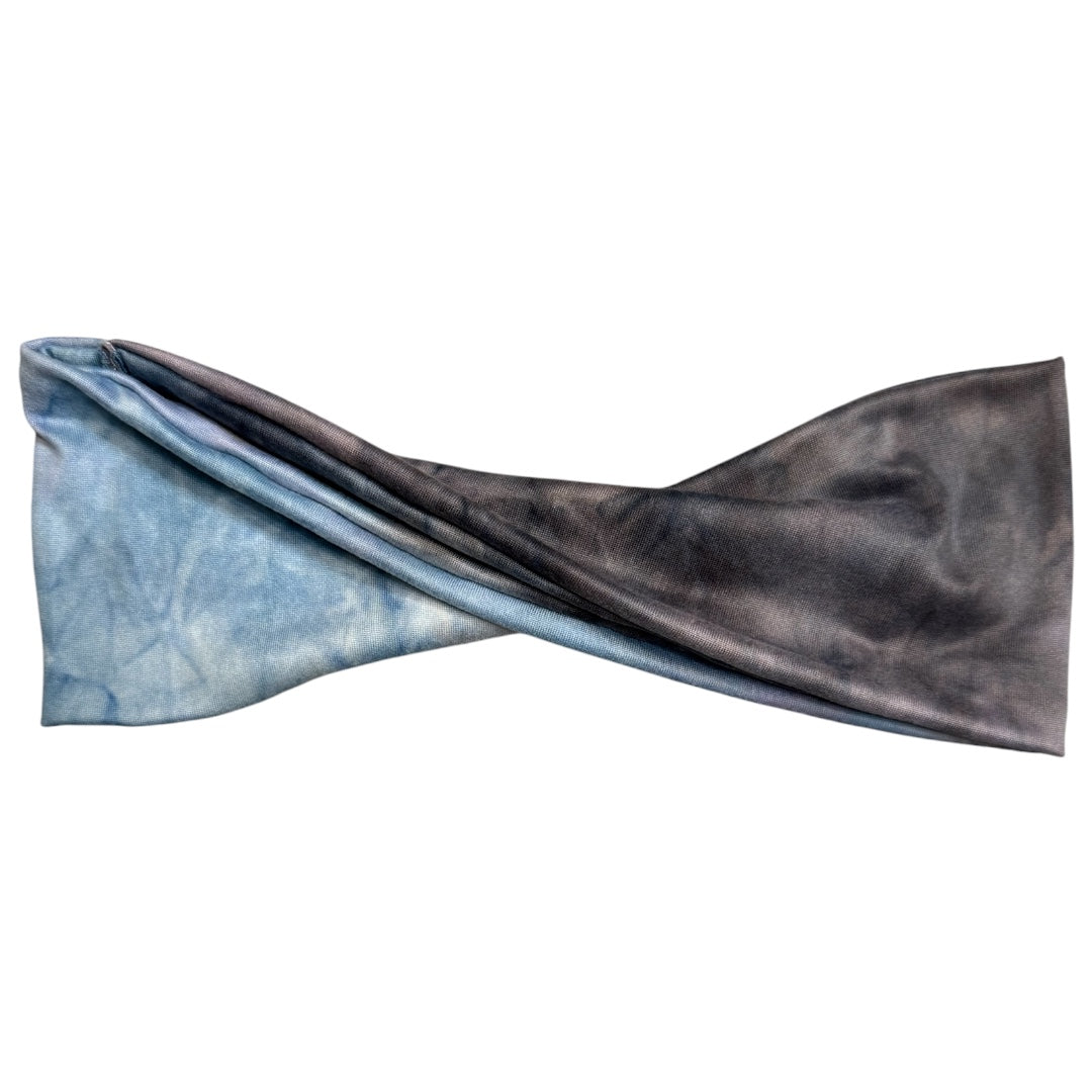 Wideband • Tie-dye Stormy