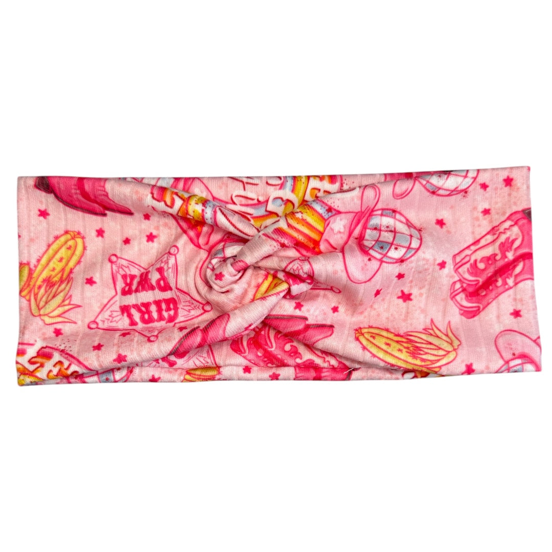 Twistband • Cowgirl