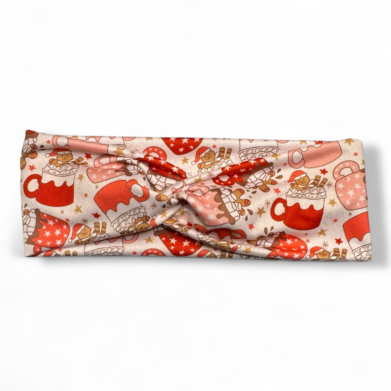 Twistband • Hot Cocoa