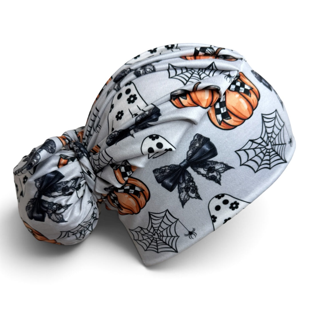 EuroFit Scrub Cap • BOOjie