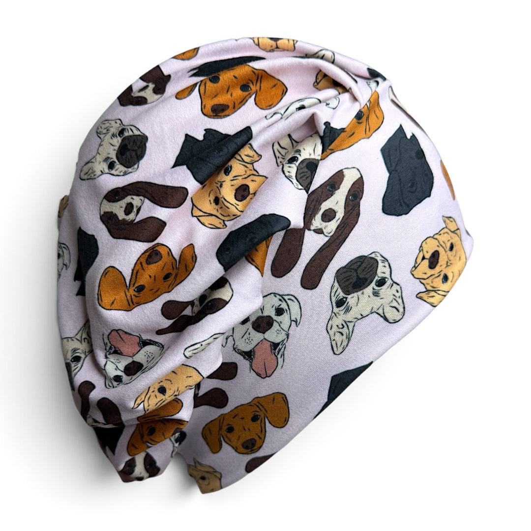 EuroFit Scrup Cap • Dog Day