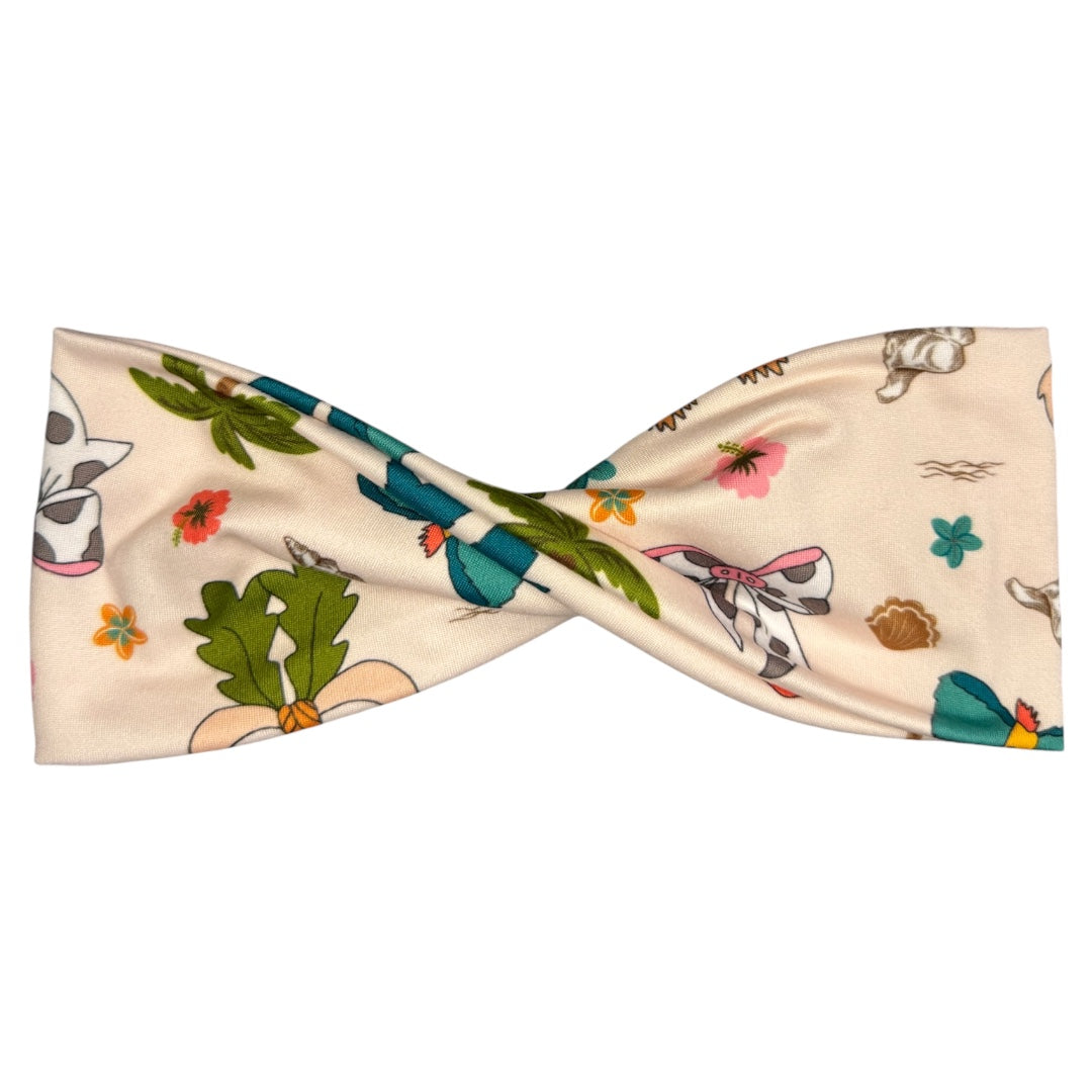 Wideband • Moana Bows