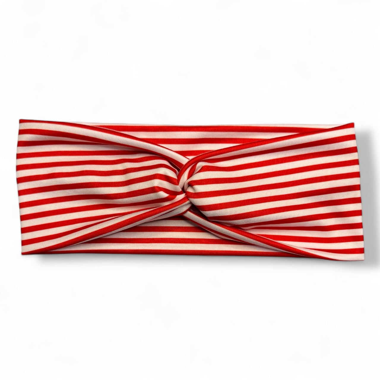 Twistband • Candy Striper