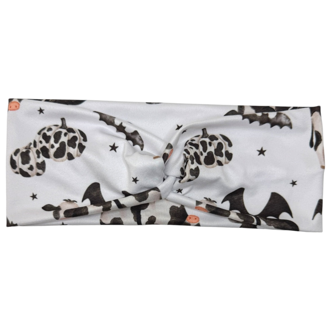 Duoband • MOO