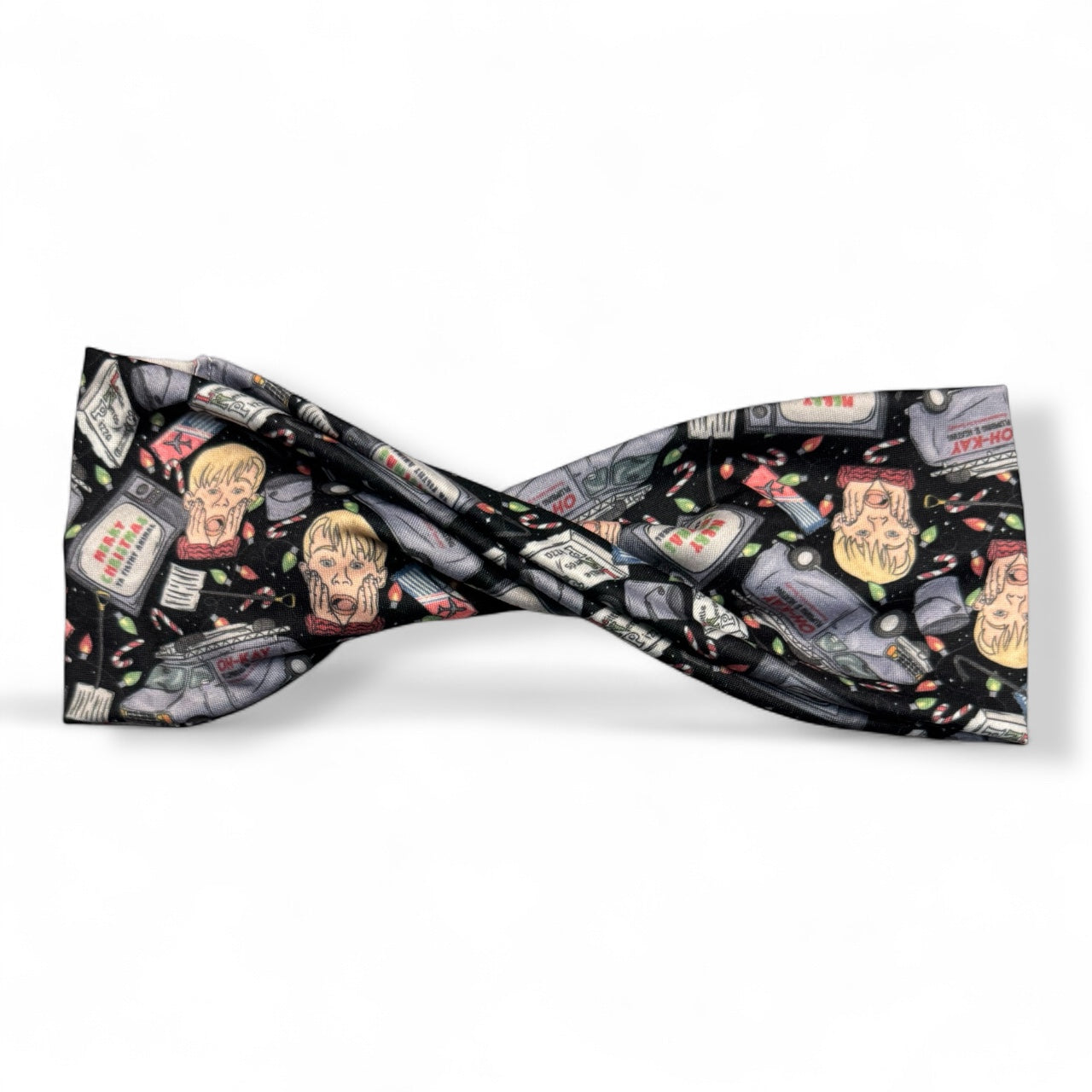 Wideband • Home Alone