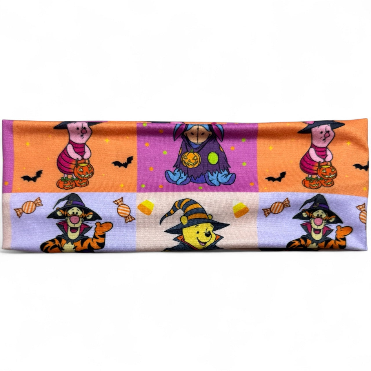Extra Wide Headband • Witchy the Pooh