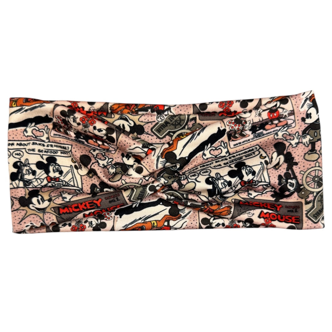 Twistband • True Love Club