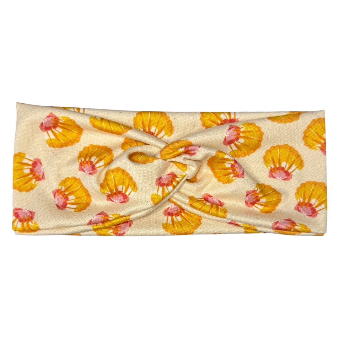 Twistband • Sunny Daze