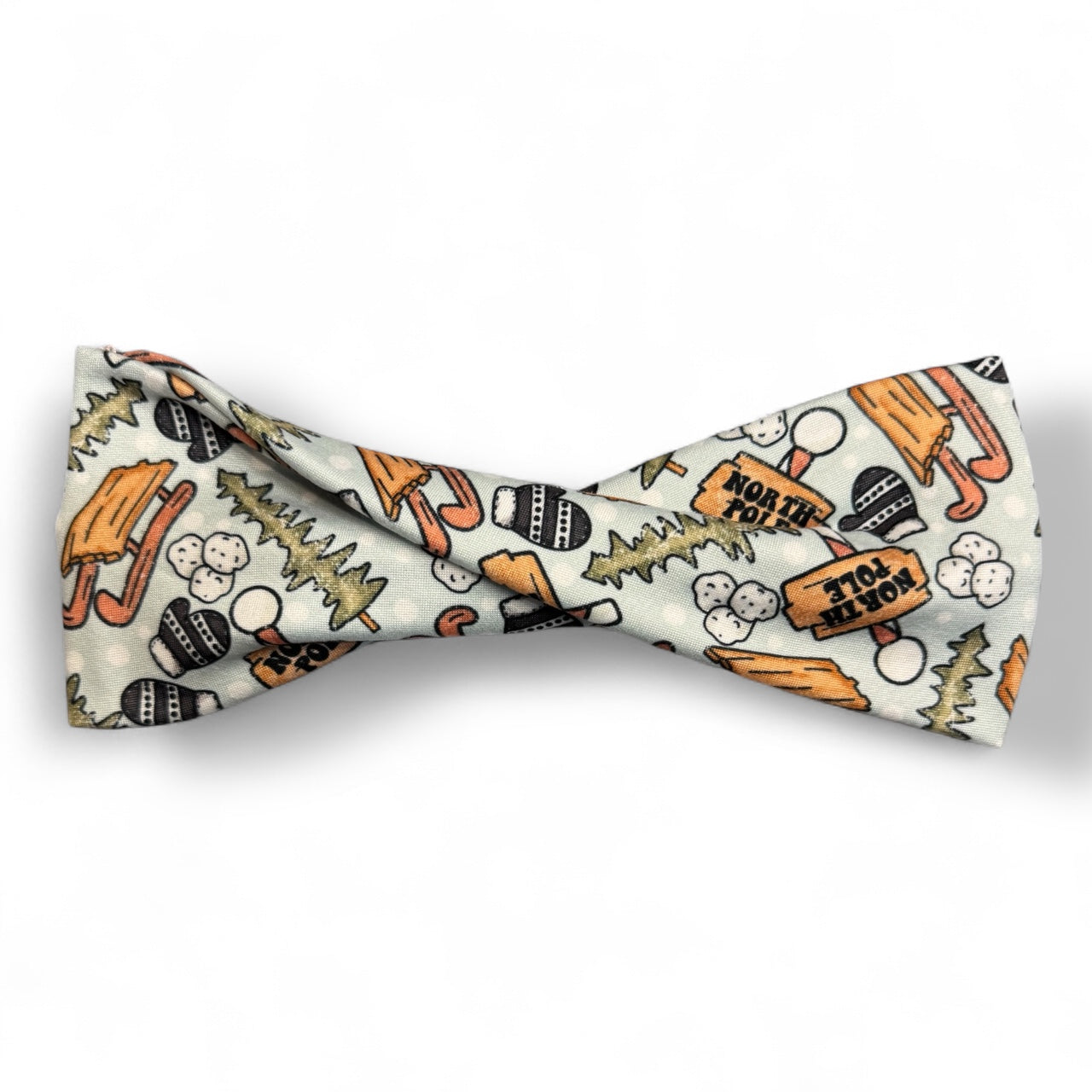 Wideband • Snow Day