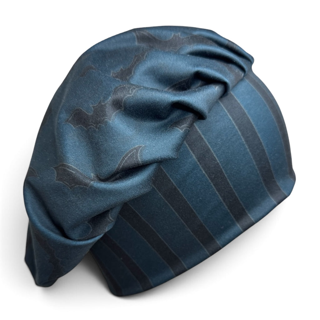 EuroFit Scrub Cap • Happy Haunt