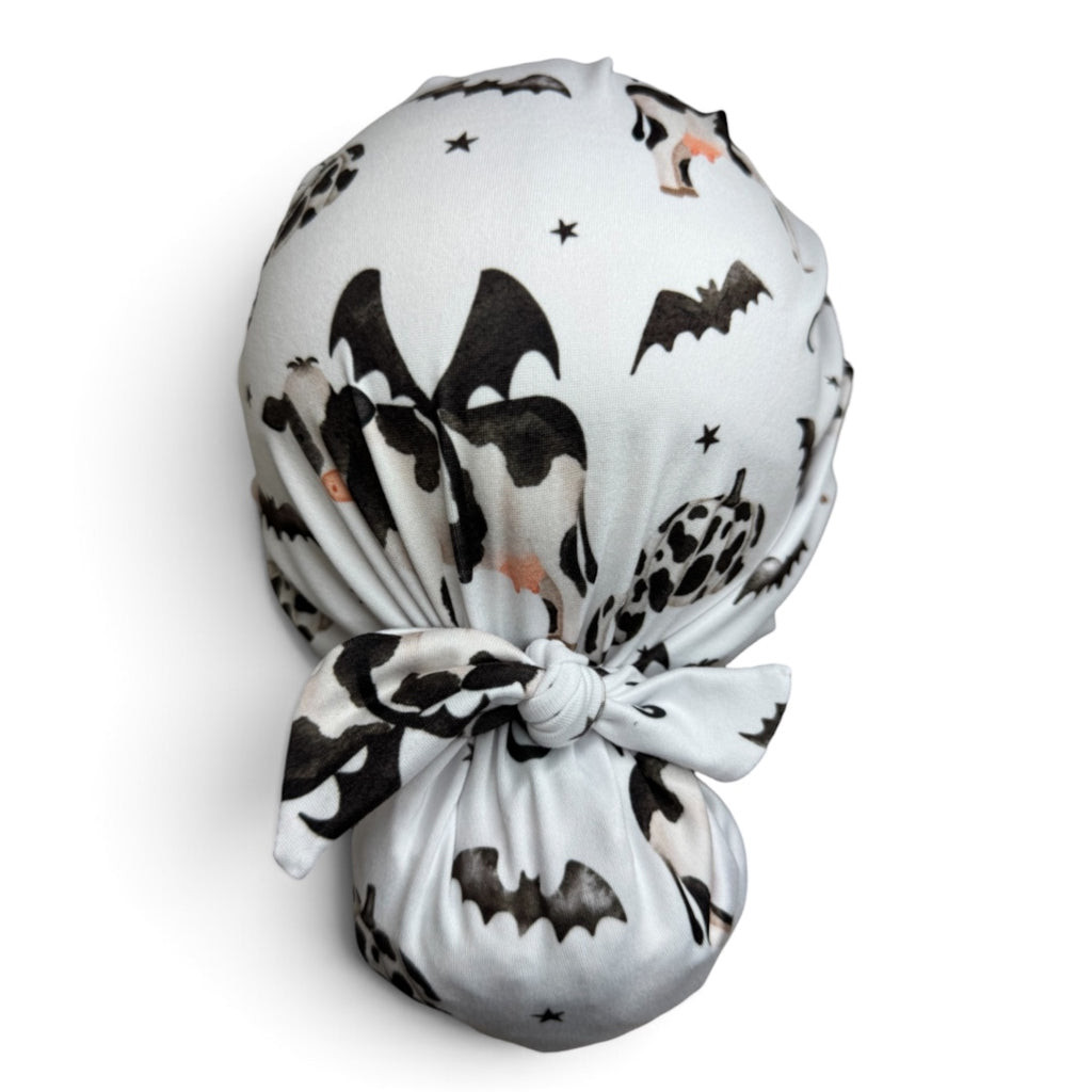 EuroFit Scrub Cap • MOO