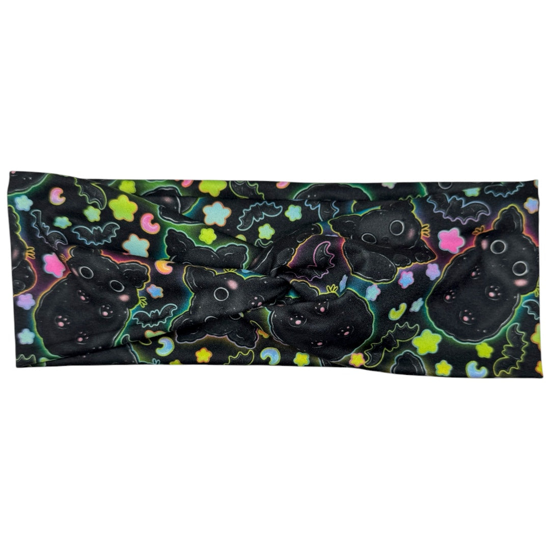 Duoband • Black Cat
