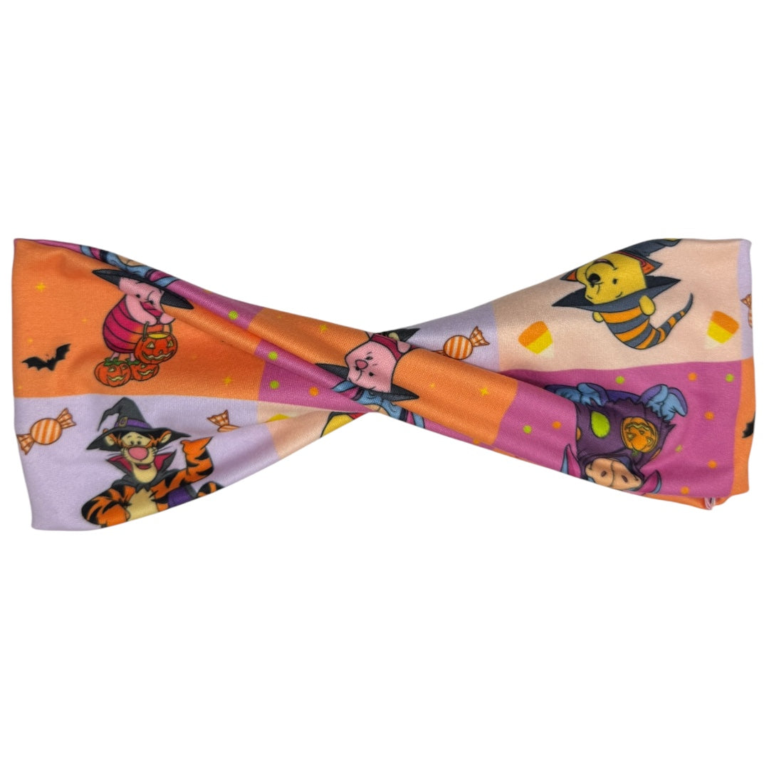 Wideband • sPOOHky