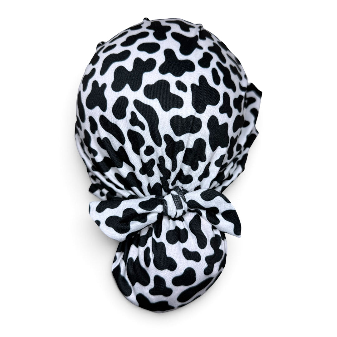 EuroFit Scrub Cap • Mootiful