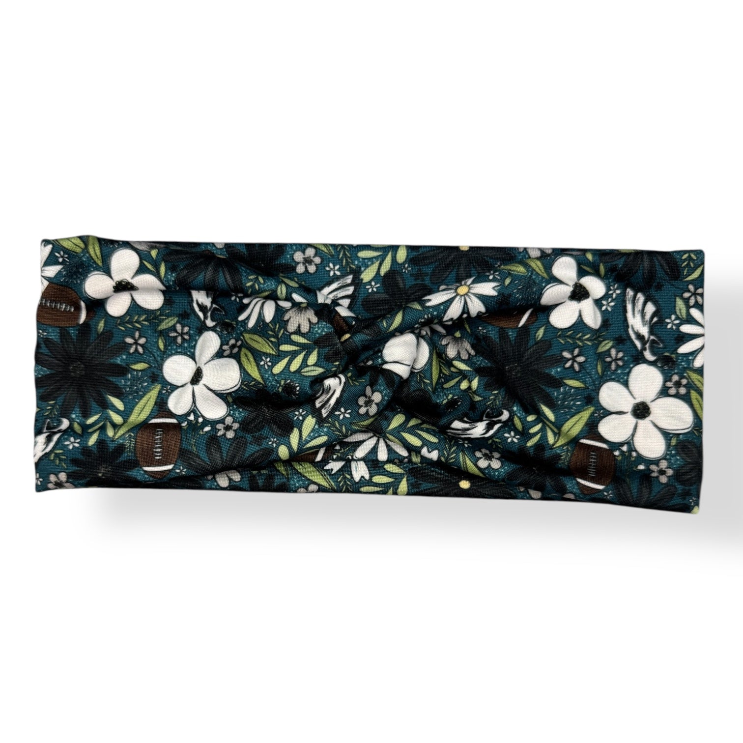 Twistband • Eagles Green