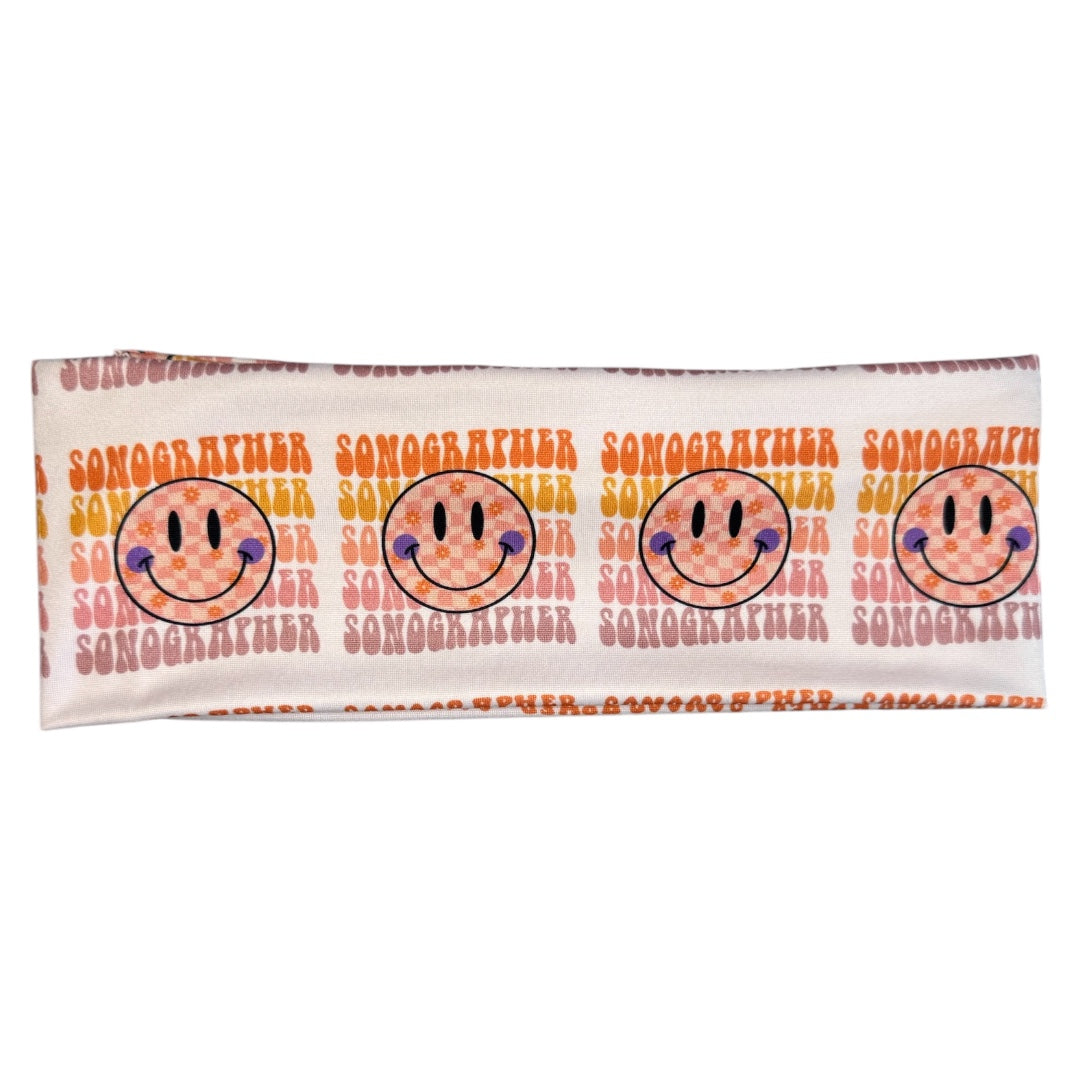 Wideband • Sonographer