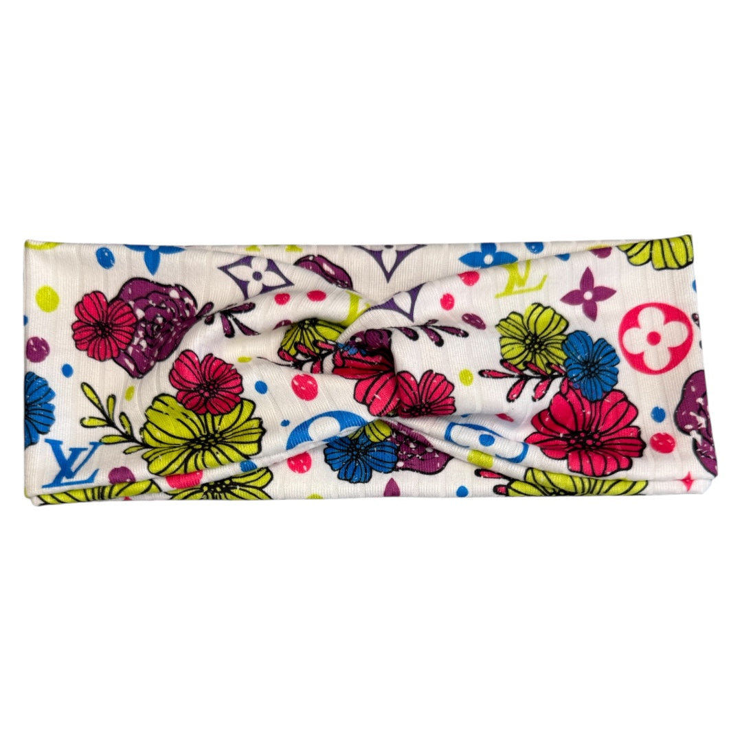 Twistband • Neon Louie