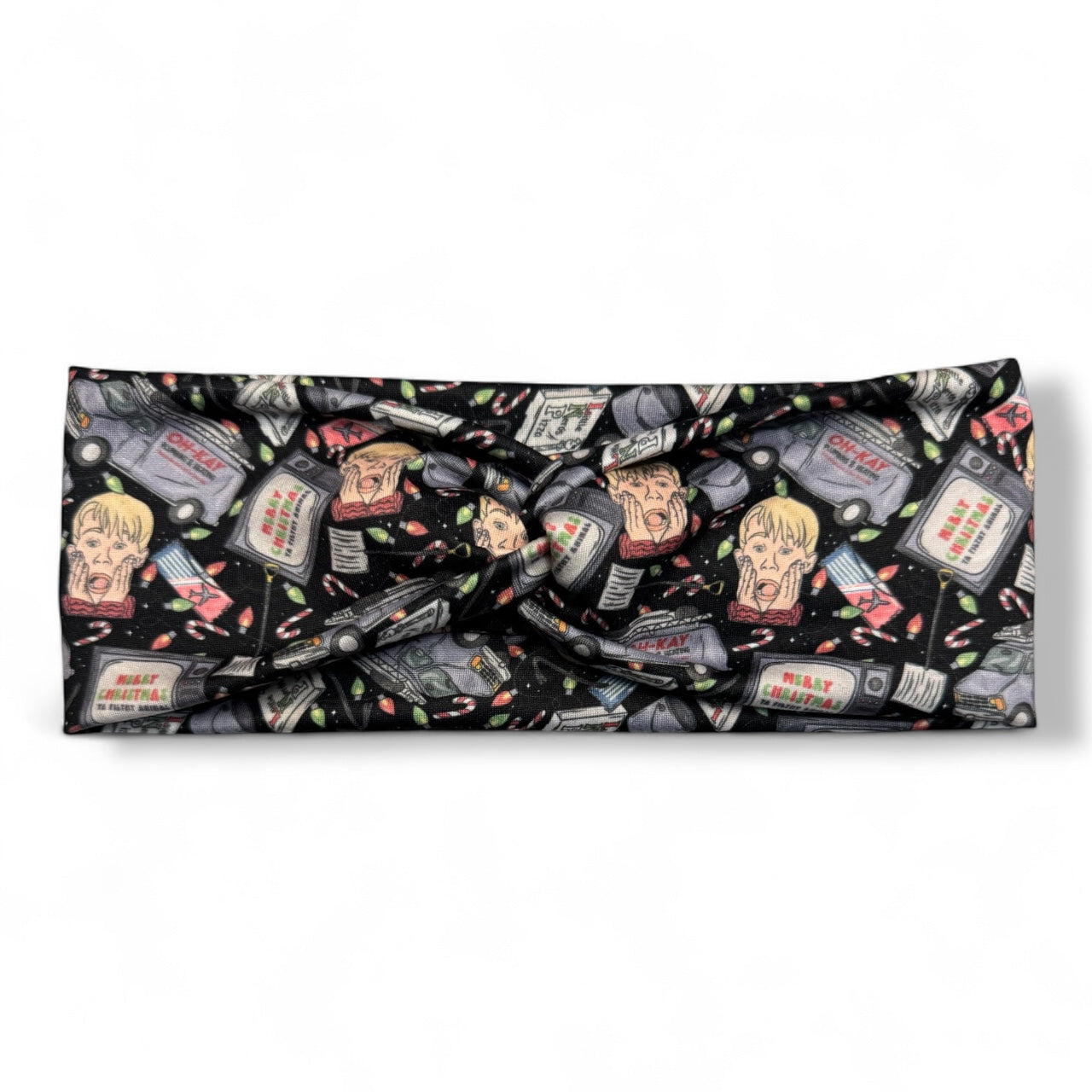 Twistband • Home Alone