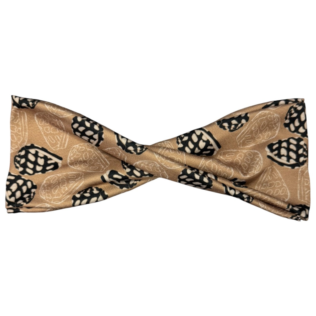 Wideband • Hebrew Coney Island