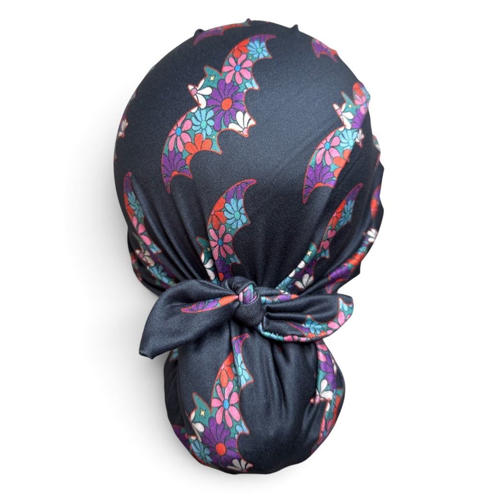 EuroFit Scrub Cap • Batty