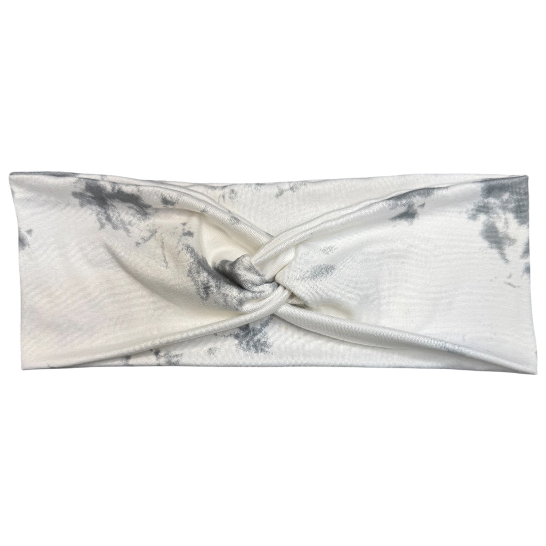 Twistband • Tie-dye Cloudy