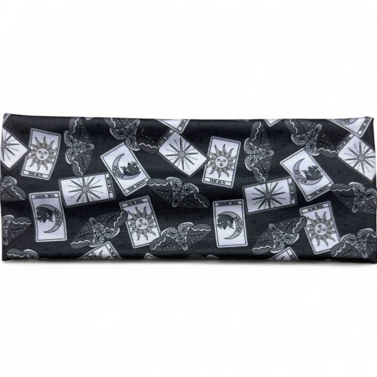 Extra Wide Headband • Lunar Sol