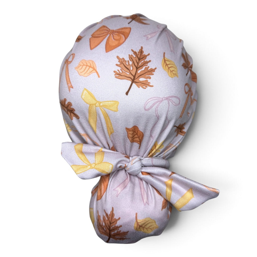 Scrub Hat • Autumn Breeze