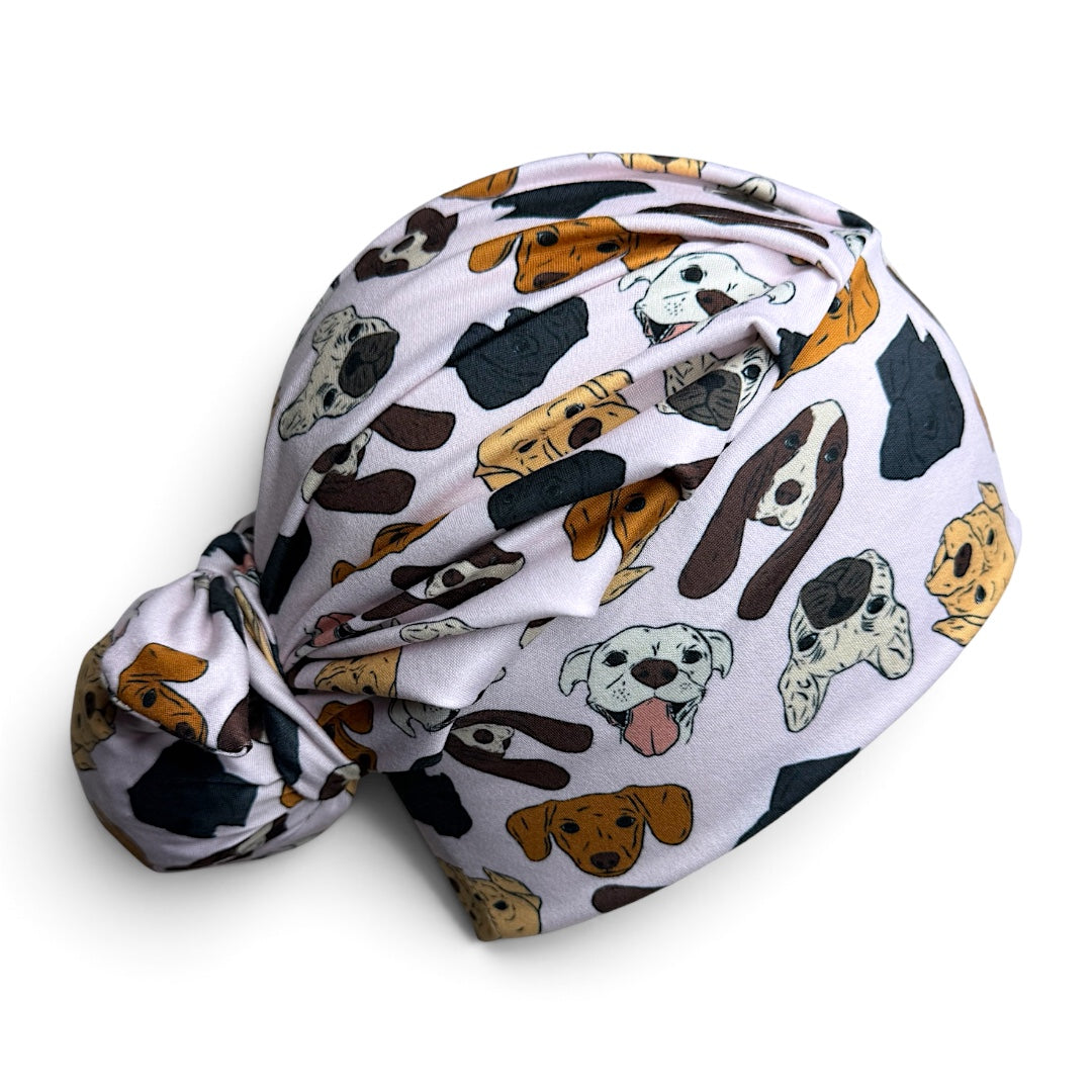 EuroFit Scrup Cap • Dog Day