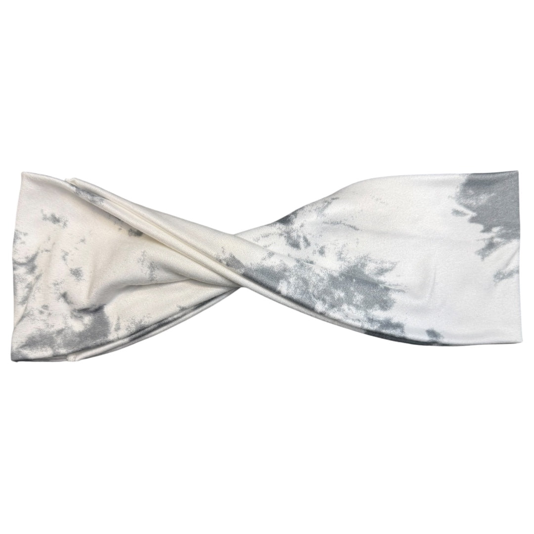 Wideband • Tie-dye Cloudy