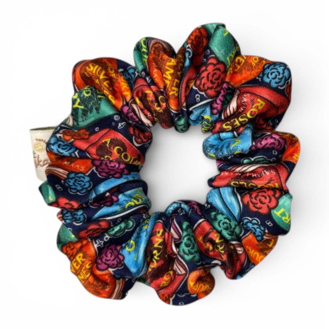 Scrunchie • ACOTAR