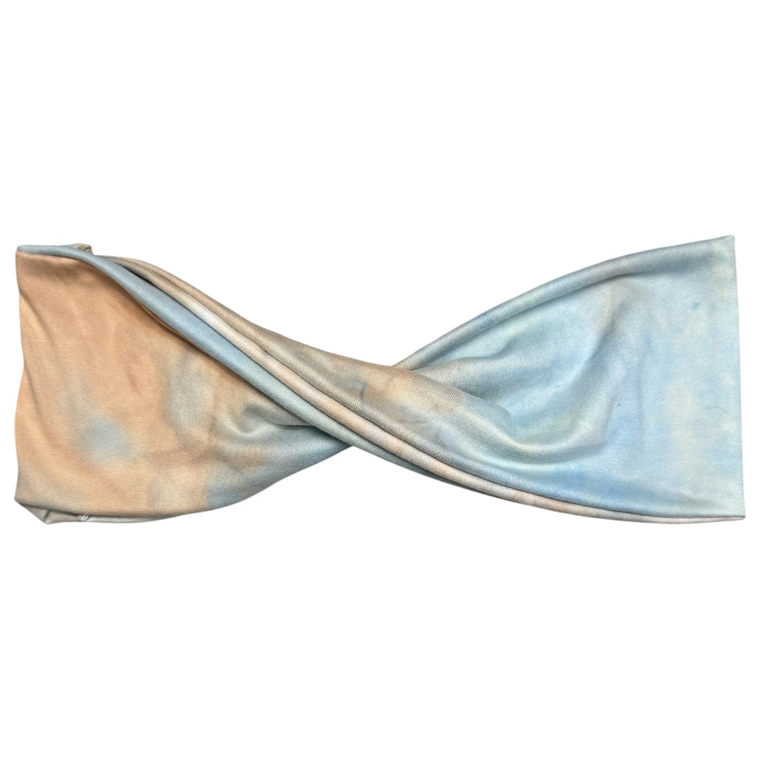Wideband • Tie-dye Sandbar