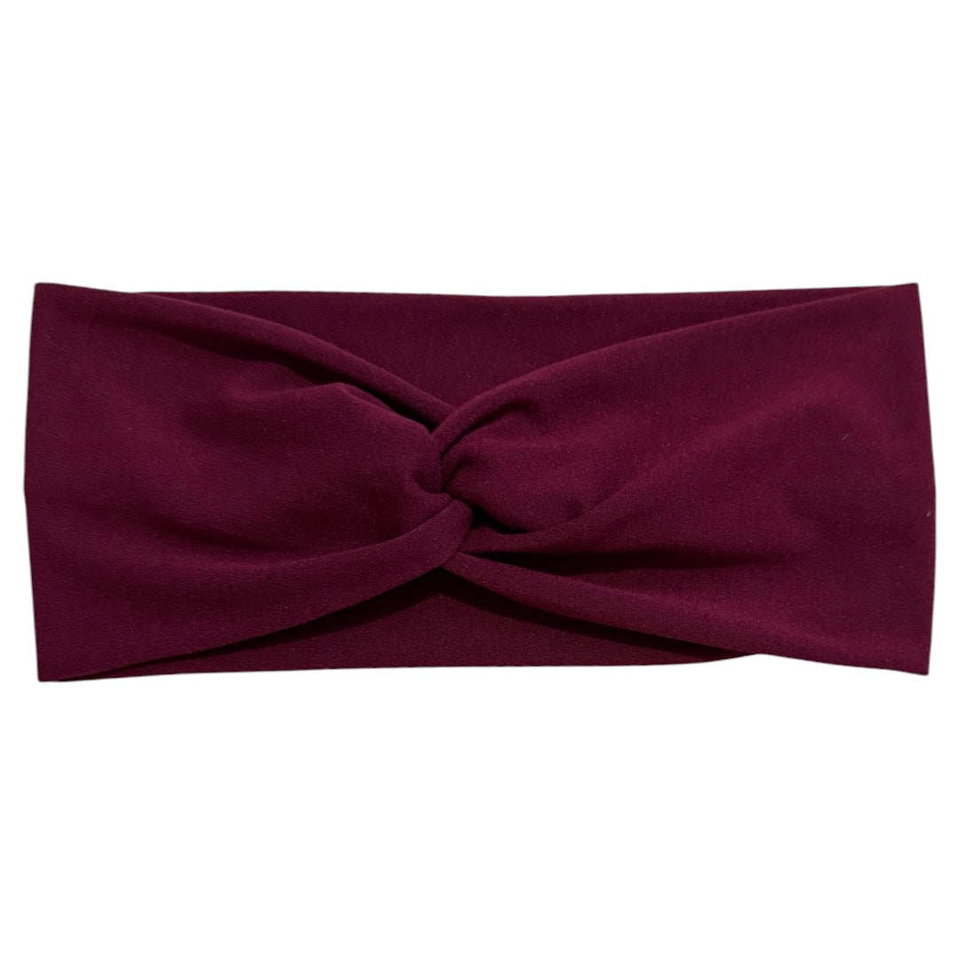 Duoband • Burgundy