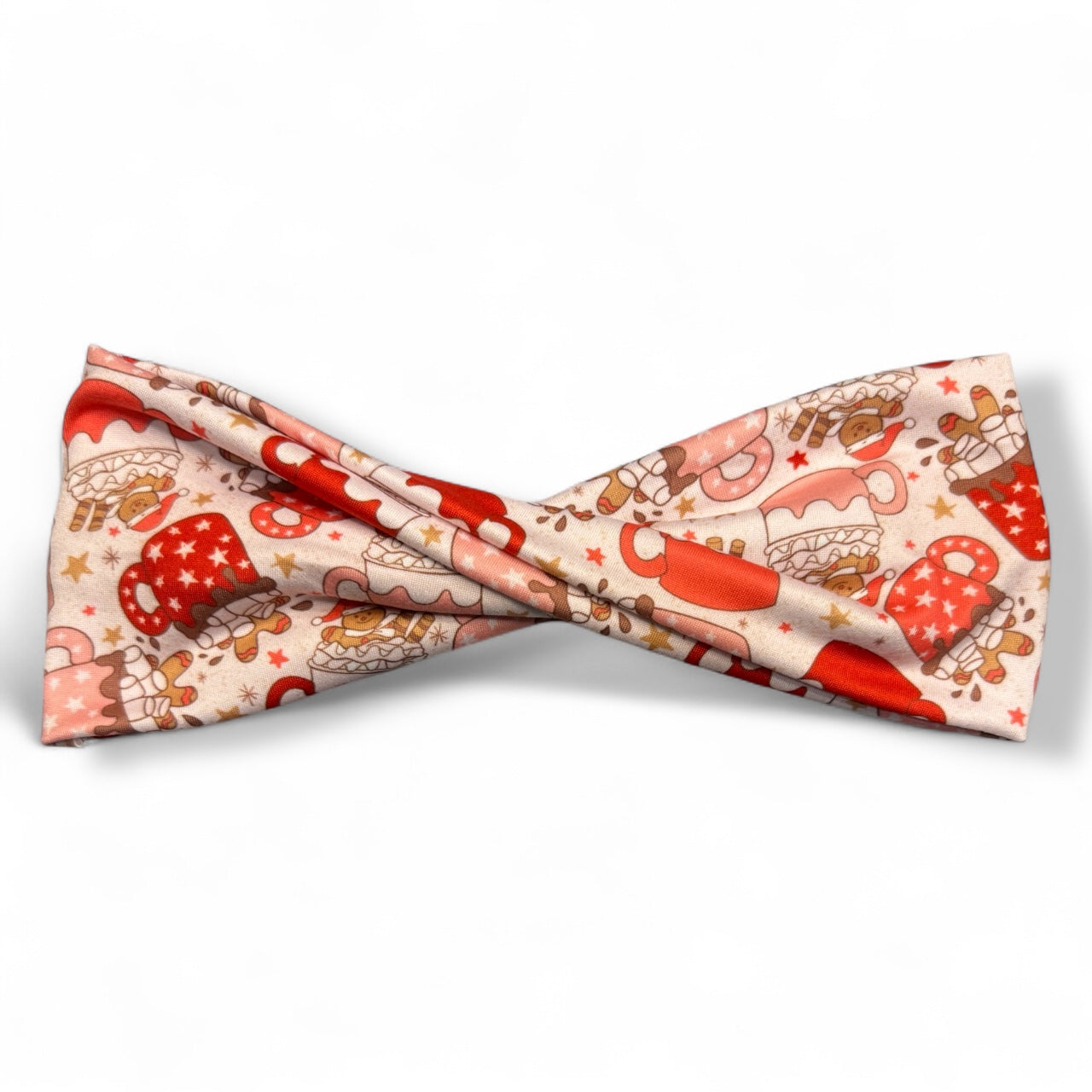 Wideband • Hot Cocoa