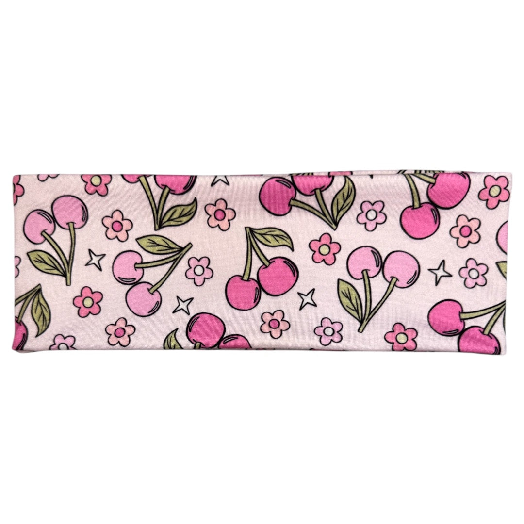 Wideband • Cherry on Top