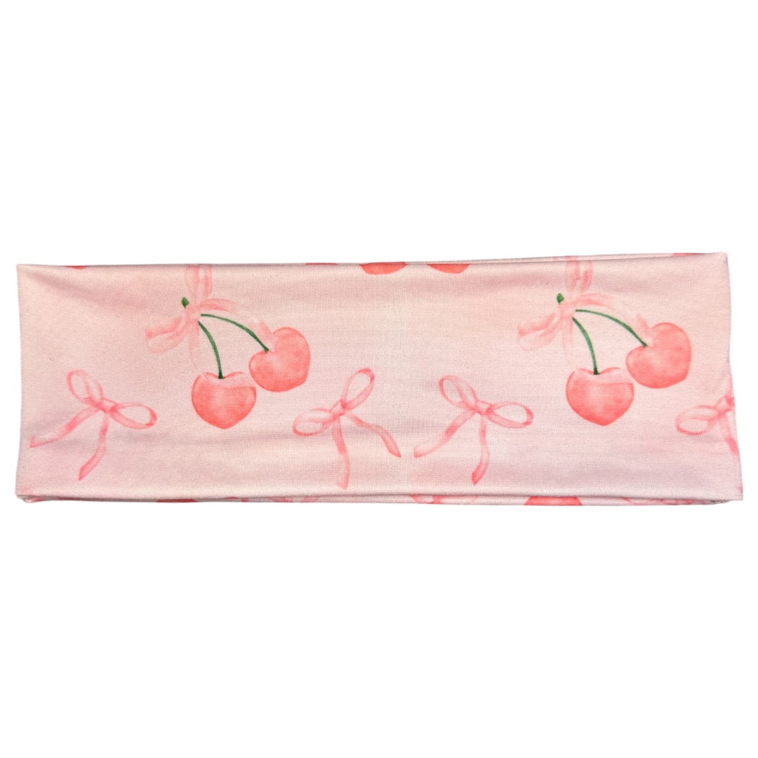 Wideband • Cherry Cute