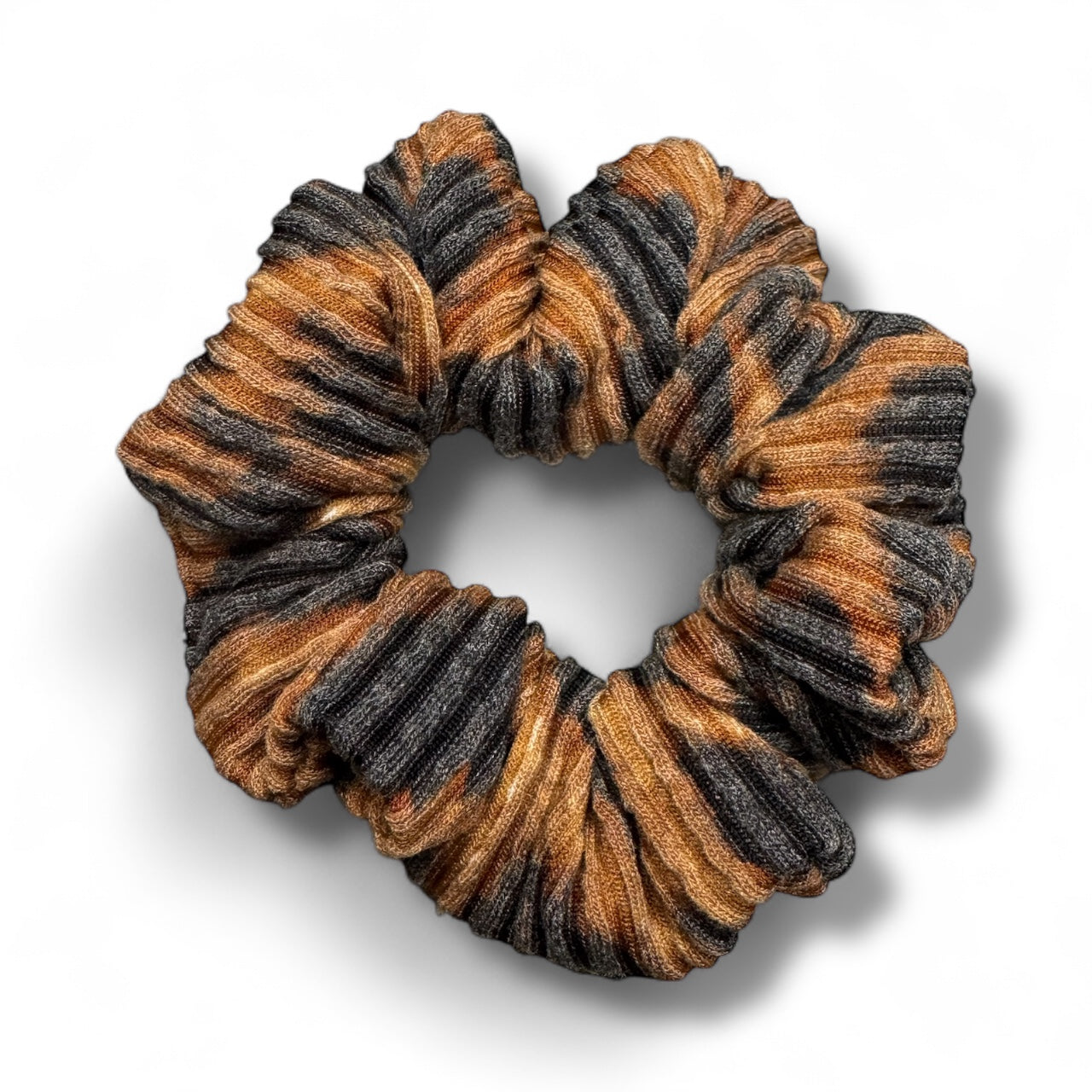 Scrunchie • Urban Rib Cheetah