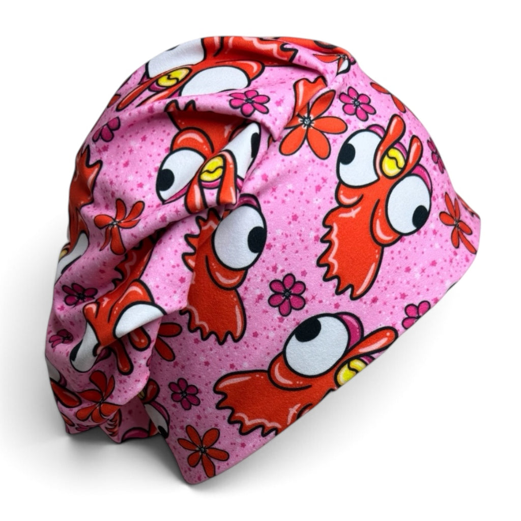 EuroFit Scrub Cap • HeiHei