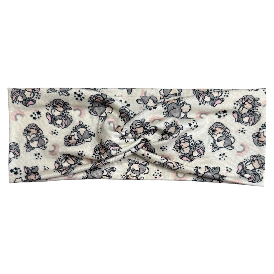 Twistband • Thumps