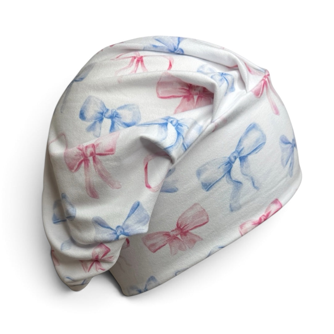 EuroFit Scrub Cap • Bows