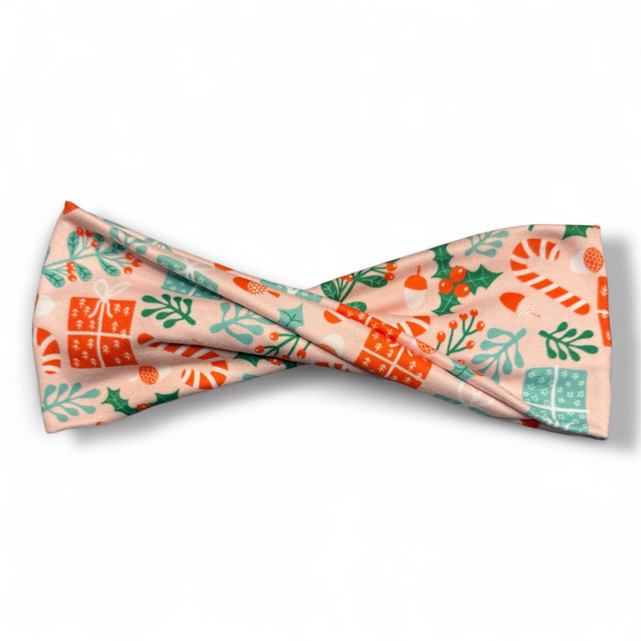 Wideband • Holly Jolly