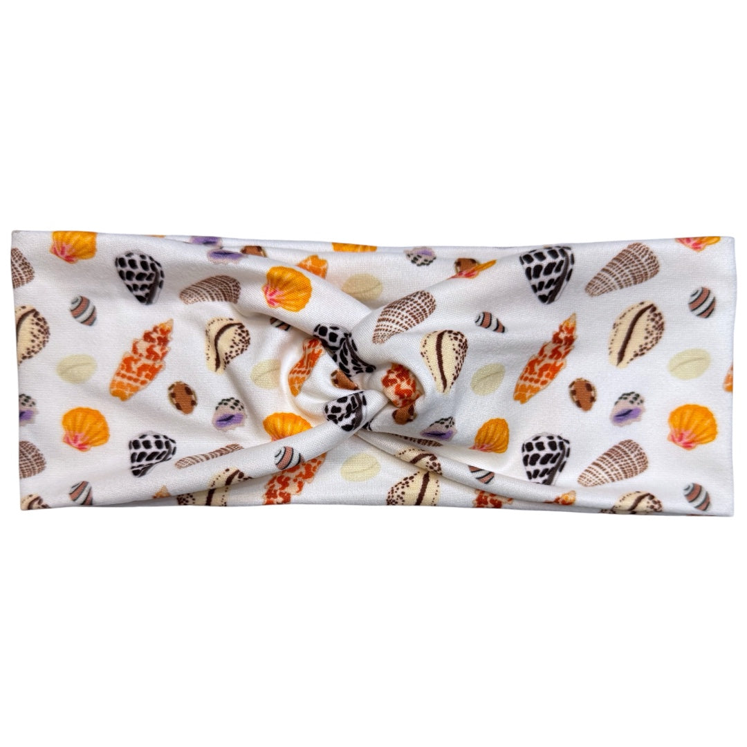 Twistband • Shell Therapy White