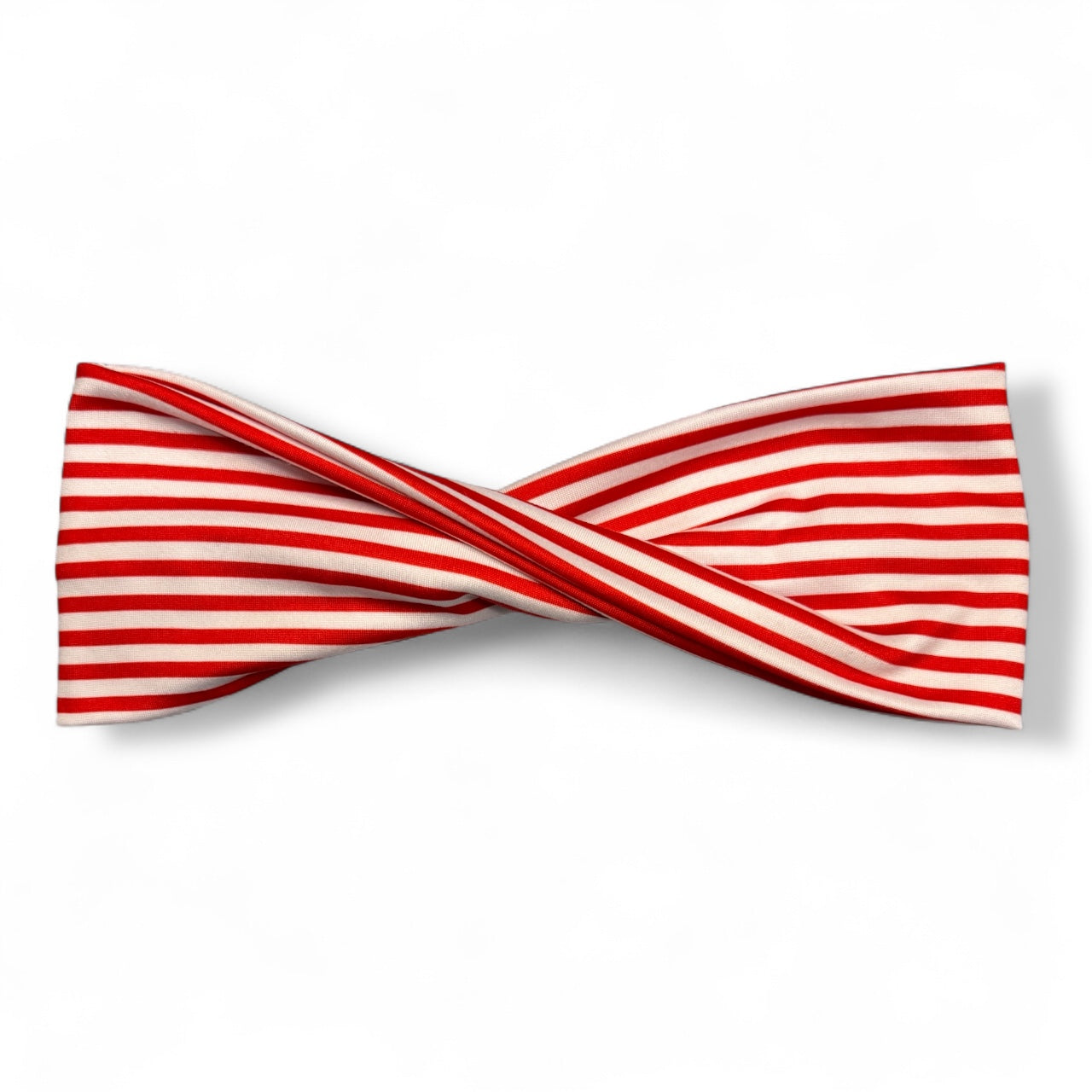 Wideband • Candy Striper