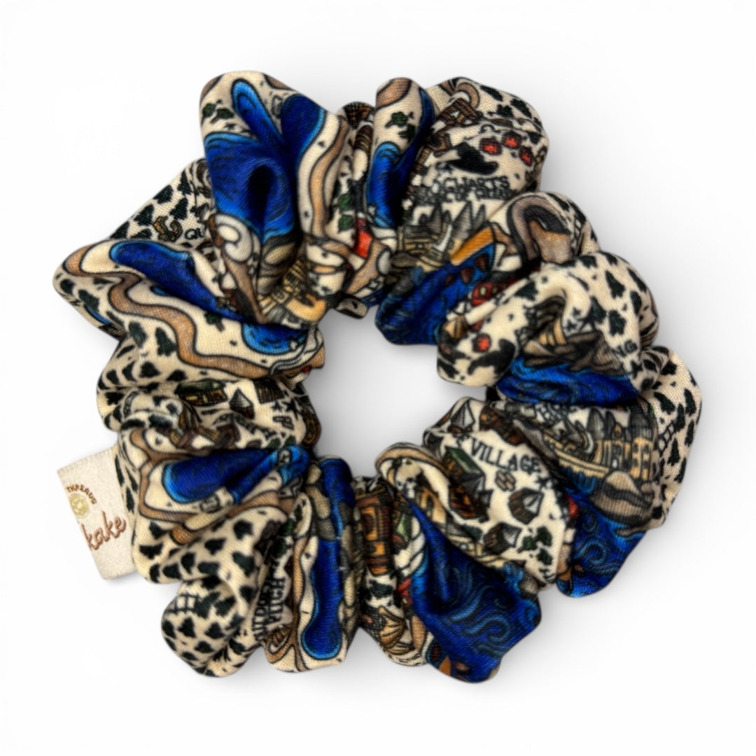 Scrunchie • Harry’s Map