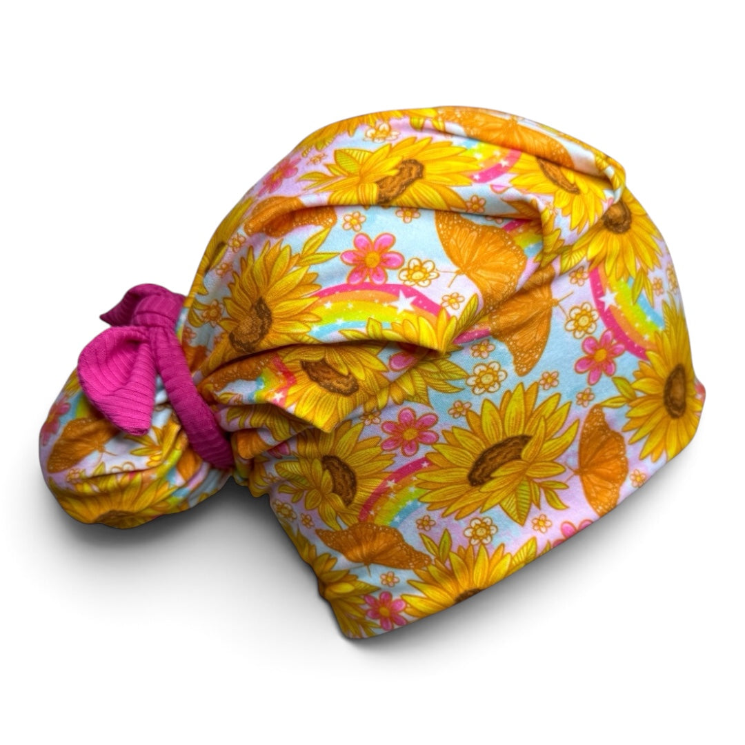 EuroFit Scrub Cap • Sundaze