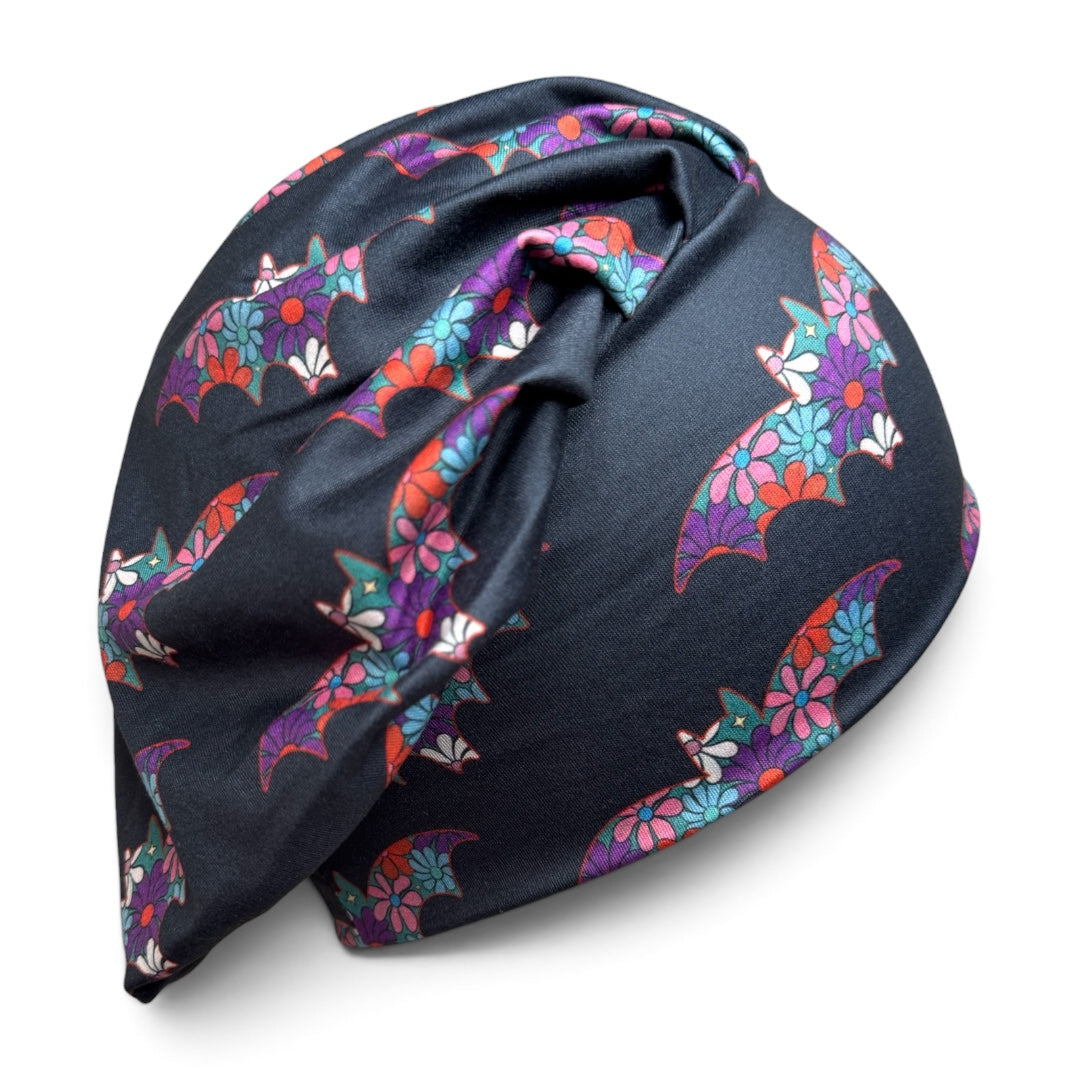 EuroFit Scrub Cap • Batty
