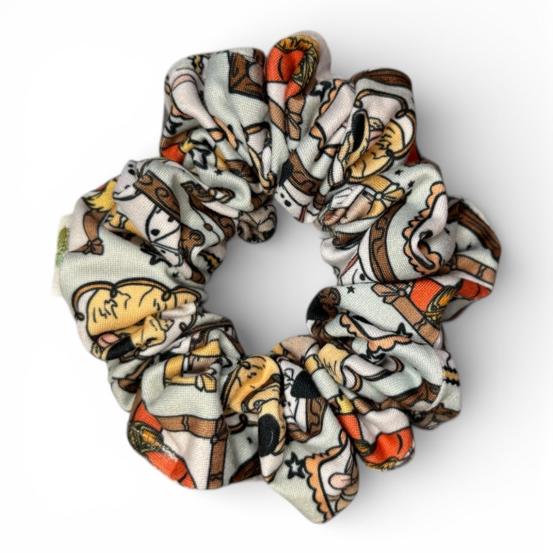 Scrunchie • Magical Mutts 🐾