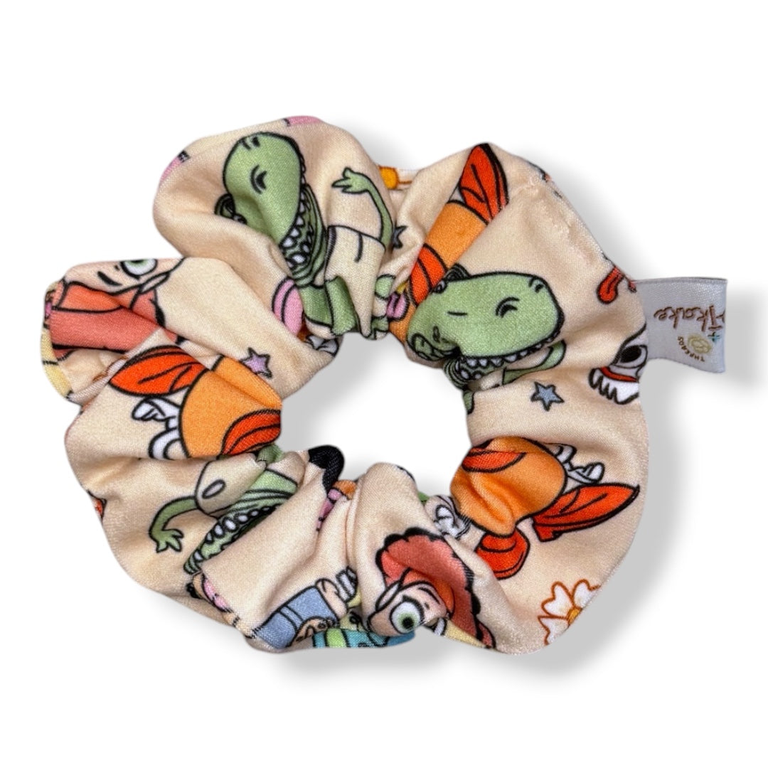 Scrunchie • Toy Story