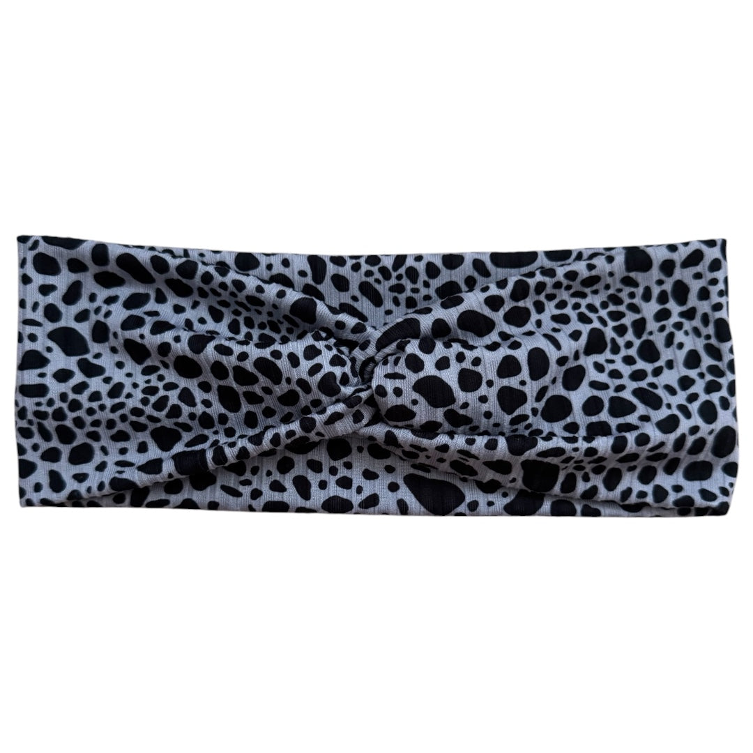Duoband • Leopard Shark | Ribbed